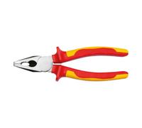 Kraftwerk Kraftwerk Pince combinée VDE 180 mm Quantité:1