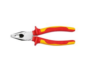 Kraftwerk Kraftwerk Pince combinée VDE 180 mm Quantité:1