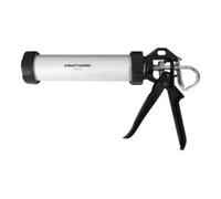 Kraftwerk Kraftwerk Pistolet à cartouches Aluminium 310 ml Quantité:1