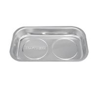 Kraftwerk Kraftwerk Platine magnétique en acier inoxydable 240x140x40 mm Quantité:1