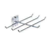 Kraftwerk Porte-outils, 6 positions 240x140 mm