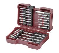 Kraftwerk Kraftwerk PRO LINE Coffret embouts et forets Profi Impact 1/4" S2, 32 pcs Quantité:1