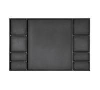 Kraftwerk Kraftwerk PS Couverture pour chariot d'atelier BT700 Quantité:1