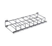 Kraftwerk Kraftwerk Reck, pour 8 pinces, L53 P18 H7 cm Quantité:1