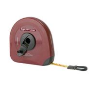 Kraftwerk Kraftwerk ruban à mesurer en fibre de verre 10 m Quantité:1