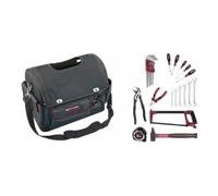 Kraftwerk Kraftwerk Sac à outils, équipé, 30 pièces Quantité:1