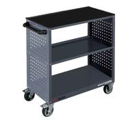 Kraftwerk Kraftwerk Service Chariot BT900 avec tapis en caoutchouc Quantité:1