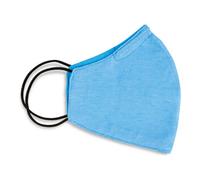 Kraftwerk Kraftwerk Set 1 Masque bleu clair, incluant 15 filtres de rechange Quantité:1