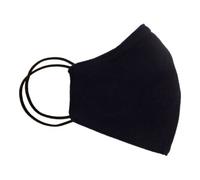 Kraftwerk Kraftwerk Set 1 Masque noir, incluant 15 filtres de rechange Quantité:1