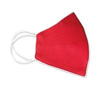 Kraftwerk Kraftwerk Set 1 Masque rouge, incluant 15 filtres de rechange Quantité:1