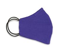 Kraftwerk Kraftwerk Set 1 Masque violet avec 5 filtres de rechange Quantité:1