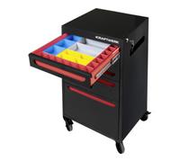 Kraftwerk Kraftwerk ST470 Chariot multifonction Compact, 5 tiroirs, 25 pcs Quantité:1