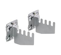 Kraftwerk Kraftwerk Support de scie 80x52 mm Quantité:1