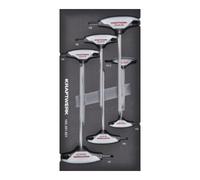 Kraftwerk Kraftwerk T-Griff clé hexagonale boule 7 pièces 20x40 insert Quantité:1