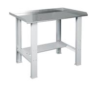Kraftwerk Kraftwerk Table de soudage 1000 mm Quantité:1