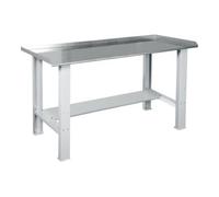 Kraftwerk Kraftwerk Table de soudage 1500mm Quantité:1