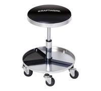 Kraftwerk Kraftwerk Tabouret de travail roulant Quantité:1