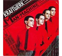 Kraftwerk - Kraftwerk / The Man Machine