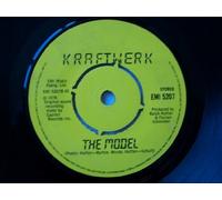 KRAFTWERK - KRAFTWERK / THE MODEL