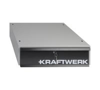 Kraftwerk Kraftwerk Tiroir individuel 140mm (pour table de soudage, établi) Quantité:1