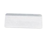 Kraftwerk Kraftwerk Tôle de séparation de tiroir H50mm L99mm Quantité:1