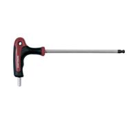 Kraftwerk Tools 3636-8 Clé mâle em. en T a. boule sp. BTR 8 mm