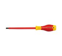 Kraftwerk Kraftwerk Tournevis électricien pour vis TX avec trou T45 Quantité:1