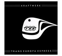 Kraftwerk - Kraftwerk - Trans Europa Express new sealed 180g vinyl - Kling Klang
