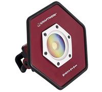 Kraftwerk Lampe LED COB 32030-20 W - Batterie de contrôle couleur.