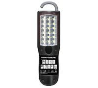 KRAFTWERK - Lampe LED recharge