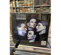 KRAFTWERK LP TECHNO POP ÉDITION SPÉCIALE VINYLE COLORE 2020 ALLEMAND