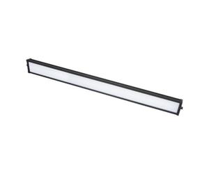 Kraftwerk Luminaire d'agencement LED Kraftwerk 40 W/120 cm Quantité:1