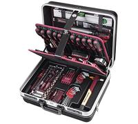 Kraftwerk Malette d'outils P300 KRAFTWERK - 185 pièces - 202.300.000