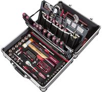 Kraftwerk Service-coffret, ERGO+HIGHTECH, 154pcs