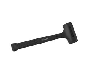 Kraftwerk Marteau à tête souple sans recul Kraftwerk, Ø 44 mm, 453 g Quantité:1