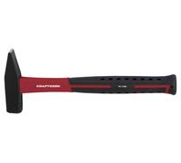 Kraftwerk Kraftwerk Marteau de serrurier 500 g, manche en fibre de verre Quantité:1
