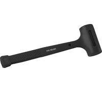 Kraftwerk Marteau sans rebond, Ø 44 mm, 453 g