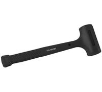 Kraftwerk Massette sans rebond monobloc, Ø 44 mm, 453 g