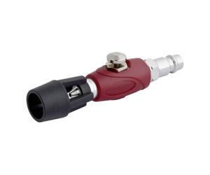 Kraftwerk Mini pistolet de soufflage Kraftwerk avec buse Turbo Power Quantité:1
