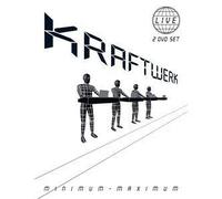 Kraftwerk-Minimum Maximum