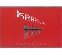 Kraftwerk - Minimum-Maximum Gsa Version [Import]