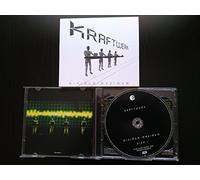 Kraftwerk - Minimum-Maximum Live [Import]