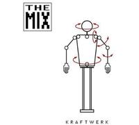 KRAFTWERK - Mix [Import]