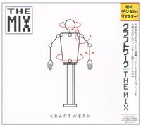 Kraftwerk - Mix [Remaster] [Reissue] [Import]