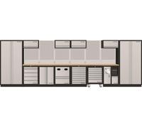 Kraftwerk Mobilio 8 éléments Combi