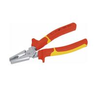 Pince combinée VDE Kraftwerk KW hightech 180 mm