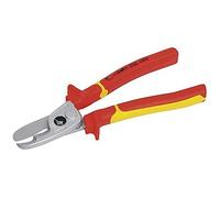 KRAFTWERK Pince coup. diag. VDE KW hightech 180 mm