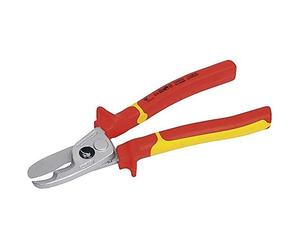 KRAFTWERK Pince coup. diag. VDE KW hightech 180 mm