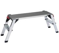 Plateforme en aluminium Kraftwerk 3985