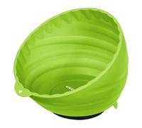 Kraftwerk Plateau magnétique en plastique Kraftwerk, vert Quantité:1